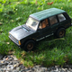 Illustration for article titled Hour Rule - Range Rover